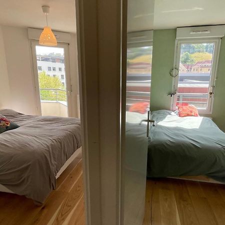 Les Capucines - Appartement Moderne Proche Centre D'อานซี ภายนอก รูปภาพ