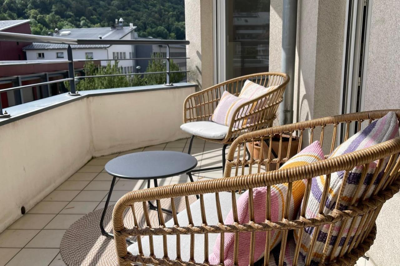 Les Capucines - Appartement Moderne Proche Centre D'อานซี ภายนอก รูปภาพ